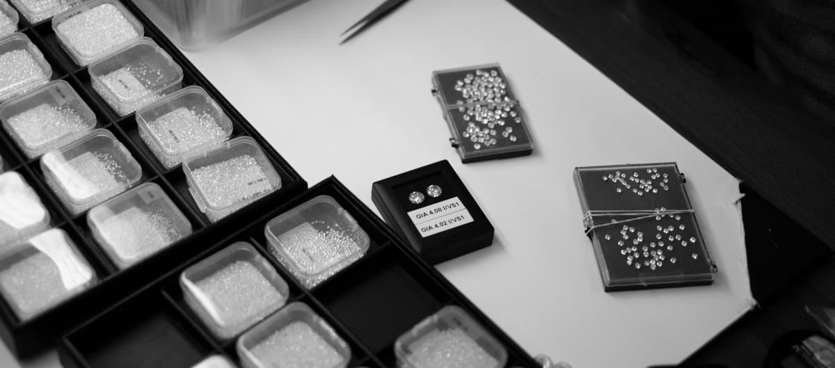 Lab-grown diamond wholesale prices Q1 2026 and Market Overview - EdahnGolan Lab-grown diamond wholesale prices Q1 2026 and Market Overview - EdahnGolan