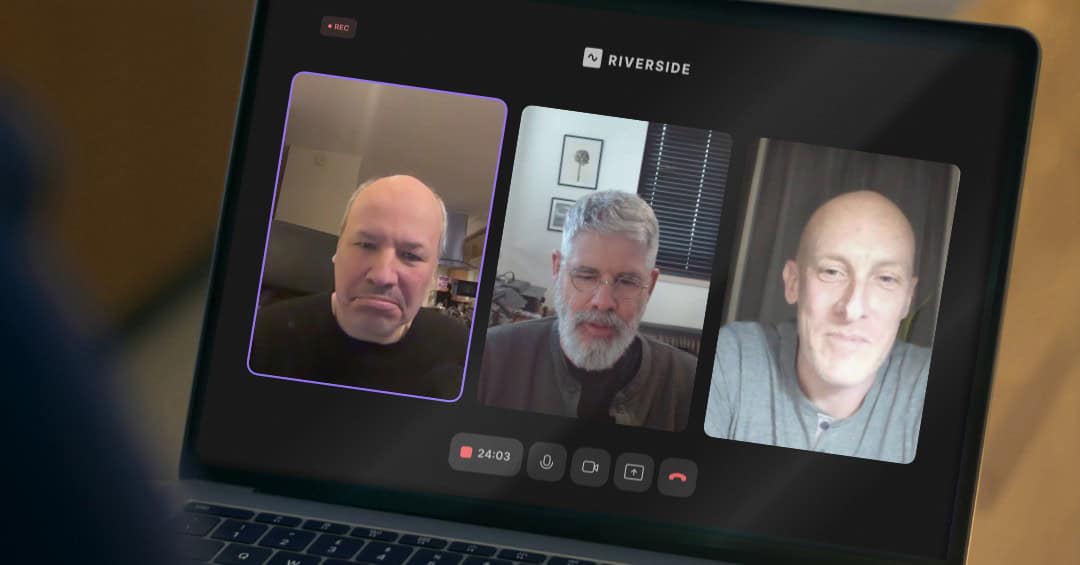 Diamond Dudes podcast snapshot